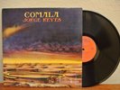 JORGE REYES COMALA MEXICAN LP INSERT MEXICAN ETNO ROCK