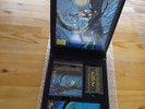 Iron Maiden Fear Of The Dark promo box set