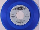 SUPERBS: Baby's Gone Away / Baby, Baby, All The Time 45 (repro, blue wax)
