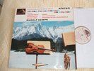 ASD 525 G/C ED1 Vienna Philharmonic on Holiday kempe VPO NM