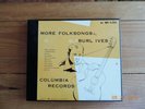 More Folksongs By Burl Ives-4-10