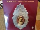 Popol Vuh ?– Hosianna Mantra - original Pilz pressing, NM