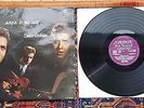Eddie Cochran SINGIN' TO MY BABY 1957 UK LP London HA-U 2093 Purple EXCELLENT