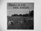 THE FOCUS Shades of Life Rare Private Psych Folk Traditional UK 2 LP 1971