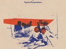 Districts, The - Popular Manipulations [Indie Exclusive Orange Color Vinyl]