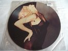 MADONNA   VOGUE ** 1990 SIRE 12