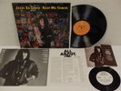 JESSE ED DAVIS Keep Me NM  1973 WITH RARE BONUS 7