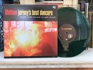 Lifetime Jerseys Best Dancers LP Seaweed Green No Idea Records 254 Rare Vinyl