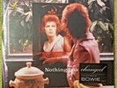 David Bowie 2014 2-LP Nothing Has Changed *SEALED* Vinyl The Very Best of