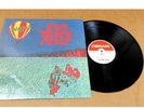 Orig Ten Years After WATT USA Vinyl LP In Shrink w/Poster Near Mint No Reserve