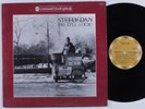 STEELY DAN Pretzel Logic COMMAND QUADRAPHONIC CQD-40015 LP VG+