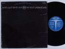 VELVET UNDERGROUND White Light/White Heat VERVE V6-5046 LP VG+