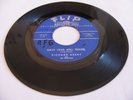 RICHARD BERRY - HAVE LOVE WILL TRAVEL / NO ROOM - FLIP