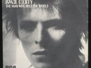 DAVID BOWIE Space Oddity PIX SLEEVE /  PROMO 45 / NMint  /  (Hear it )