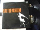 U2 RATTLE AND HUM 2x LP BRAZIL GATEFOLD 1st Press 1988 ORIGINAL FIRST PRESS