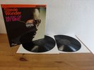 Stevie Wonder - Music of my mind DLP 1972