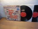 THE ROLLING STONES Stone Age / Live DLP 1972 IN MINT German Decca Press