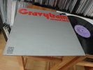 GRAVY TRAIN SECOND BIRTH 1973 UK 1ST DAWN PROG. MONSTER