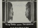 King Tubby meets The Upsetter 