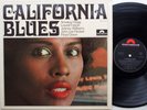 California Blues, John Lee Hooker, Lowell Fulson,Polydor International 423 242.