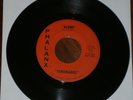 RARE MICHIGAN GARAGE SOUL 45-TORONADOS-ALONE b/w LET ME BE YOUR MAN PHALANX Hear