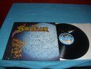 Skyclad - Silent Whales of Luna Sea  UK Heavy Metal Orig. LP 1st Press 1995 Rar