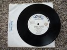 Madonna. Express Yourself. Rare PROMO South African Press 7