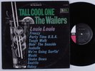 WAILERS Tall Cool One IMPERIAL LP