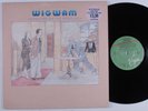 WIGWAM Rumours on the Rebound VIRGIN 2xLP NM uk