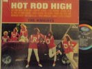 THE KNIGHTS LP '64 CAPITOL HOT ROD HIGH STEREO M- VINYL/VG++ COVER W/SHRINK WRAP