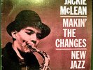 Jackie McLean 