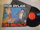 LP Pop Bob Dylan - Oh Mercy (10 Song) CBS REC / NL OIS