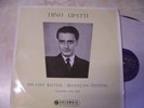 Dinu Lipatti- His last Recital/ Disc 1  33CX 1499