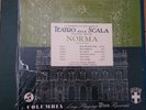 33CX 1179/81 Bellini Norma Callas / Serafin B/G 3 LP Box