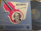 LGX 66017 Beethoven Violin Concerto / Kulenkampff / Schmidt-Isserstedt B/G