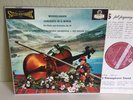 CAMPOLI / Mendelssohn-Bruch Violin Concertos / London-Decca WBg BB CS 6047 1E/1