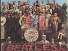 The Beatles Sgt. Pepper's Lonely Hearts Club Band Vinyl LP Record Album