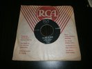ELVIS PRESLEY -  IT'S NOW OR NEVER 7/45 SOUTH AFRICA VERY RARE 771.0003