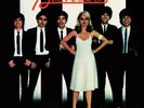BLONDIE 'PARALLEL LINES' 180g VINYL LP + Download (New & Sealed)