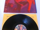 ROLLING STONES - DIRTY WORK LP + INNER & RED SHRINK N. MINT  UK 1ST A1 / B2
