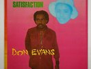 Don Evans 