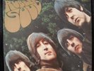 The Beatles - Rubber Soul - LP Capitol N/Mint SW2442