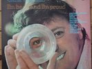 Dandelion S 63754 Gene Vincent I'm Back & I'm Proud