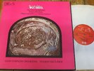 SLS 835 Scriabin Symphonies Nos. 1 - 3 etc. / Svetlanov etc. 4 LP box