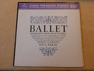 Ballet - Highlights French Opera - Detroit - P.Paray - MERCURY LP Stereo (01470)
