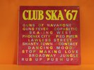 CLUB SKA 67 - (SKATALITES, DEKKER, ALPHONSO & MORE) ISLAND EX REGGAE VINYL LP