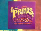 Primus - .. & The Chocolate Factory with The Fungi Ensemble (Choco-Brown Vinyl)