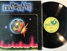 NEURONIUM – Quasar 2C361 LP Spain 1977 Harvest AMBIENT - Jarre Eno SYNTH Rare