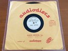 LOU REED Walk On The Wild Side *RARE 10