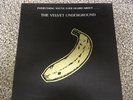 Velvet Underground - Everything You've Ever Heard About.....3 X LP Box Set